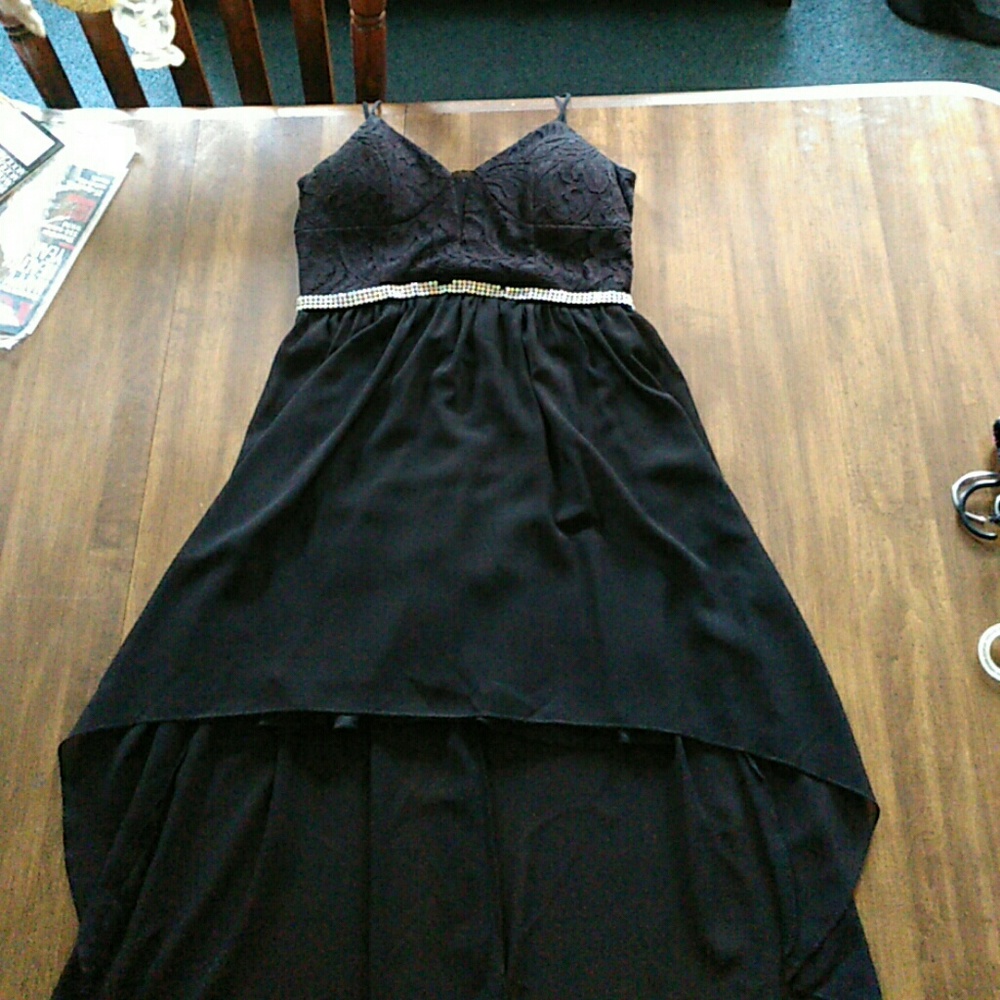 Party dress